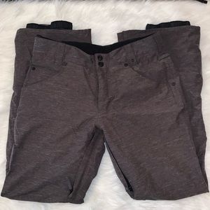 Aperture 10000 mm Waterproof Pants